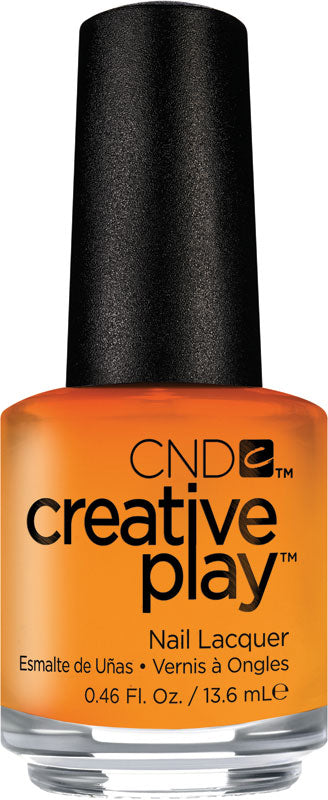 CND Creative Play Nail Lacquer 13.6ml