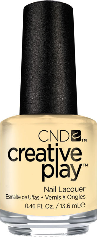 CND Creative Play Nail Lacquer 13.6ml