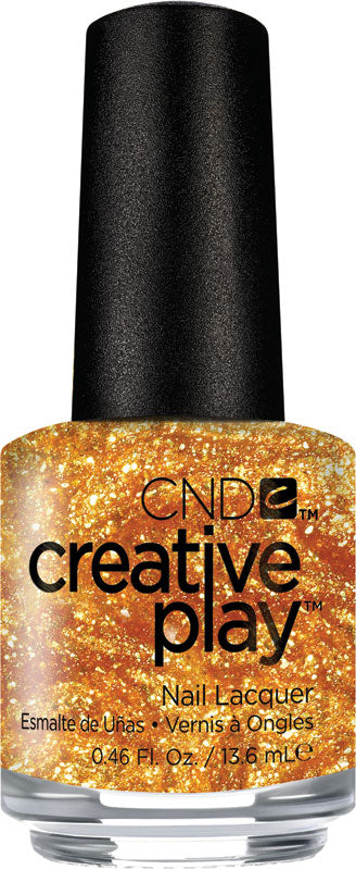 CND Creative Play Nail Lacquer 13.6ml