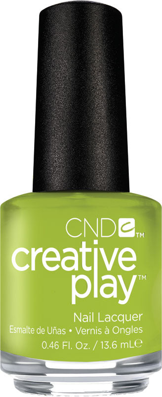 CND Creative Play Nail Lacquer 13.6ml