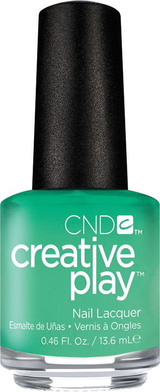 CND Creative Play Nail Lacquer 13.6ml