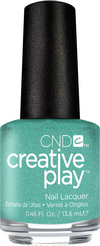 CND Creative Play Nail Lacquer 13.6ml