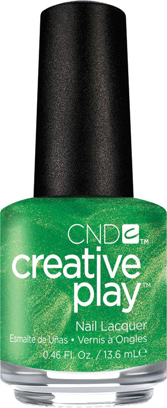 CND Creative Play Nail Lacquer 13.6ml