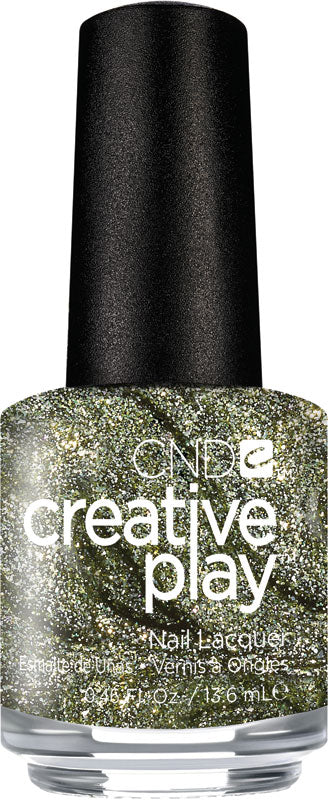 CND Creative Play Nail Lacquer 13.6ml