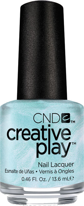 CND Creative Play Nail Lacquer 13.6ml