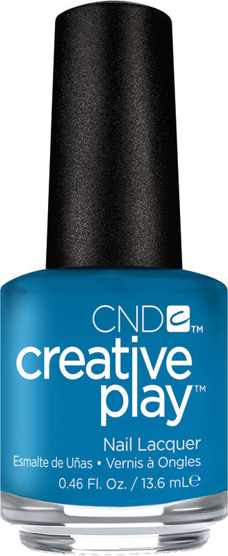 CND Creative Play Nail Lacquer 13.6ml