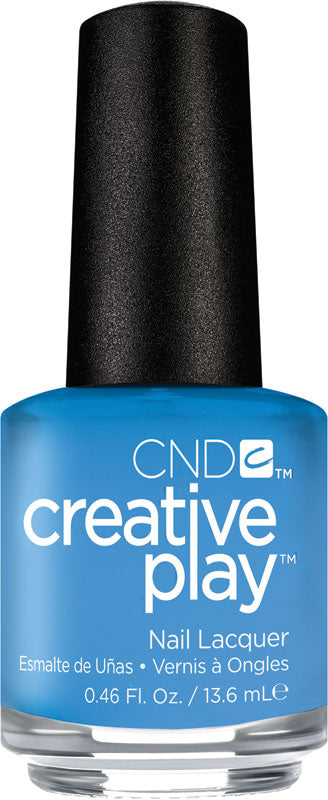 CND Creative Play Nail Lacquer 13.6ml
