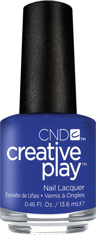 CND Creative Play Nail Lacquer 13.6ml