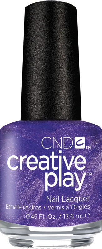 CND Creative Play Nail Lacquer 13.6ml