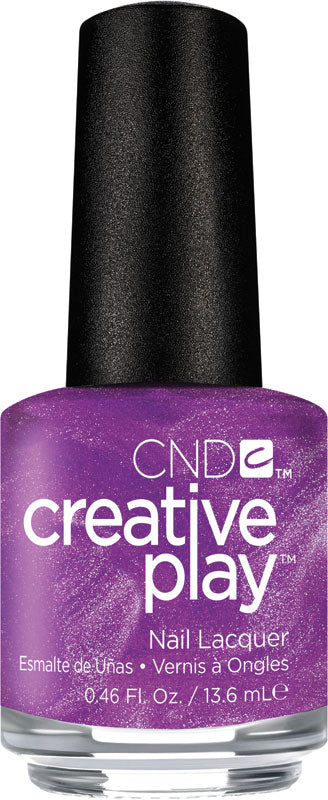 CND Creative Play Nail Lacquer 13.6ml