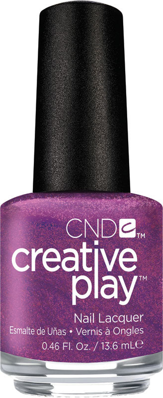 CND Creative Play Nail Lacquer 13.6ml