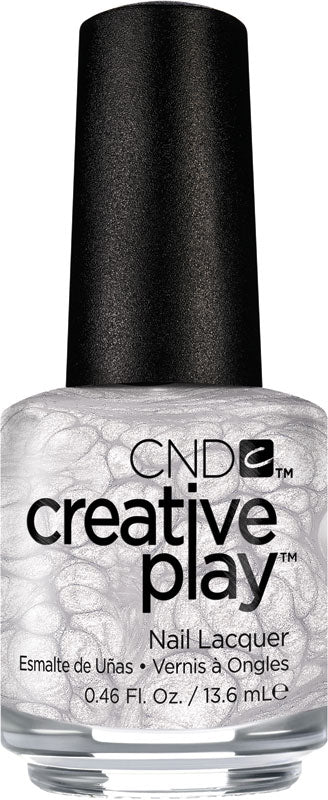 CND Creative Play Nail Lacquer 13.6ml