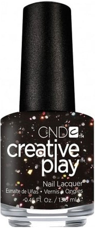 CND Creative Play Nail Lacquer 13.6ml