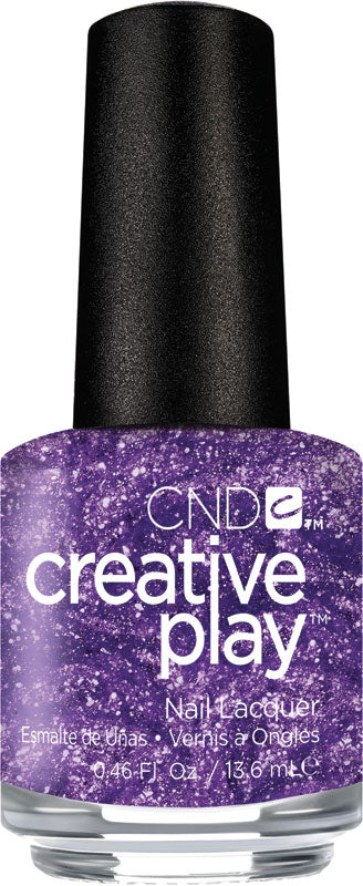 CND Creative Play Nail Lacquer 13.6ml