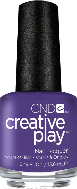CND Creative Play Nail Lacquer 13.6ml