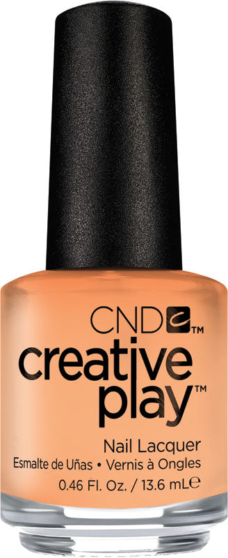 CND Creative Play Nail Lacquer 13.6ml