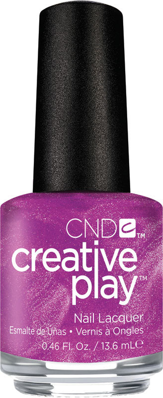 CND Creative Play Nail Lacquer 13.6ml