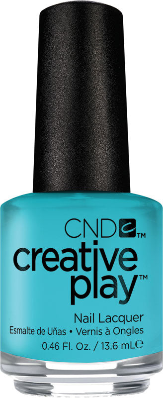 CND Creative Play Nail Lacquer 13.6ml