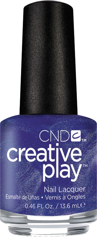 CND Creative Play Nail Lacquer 13.6ml