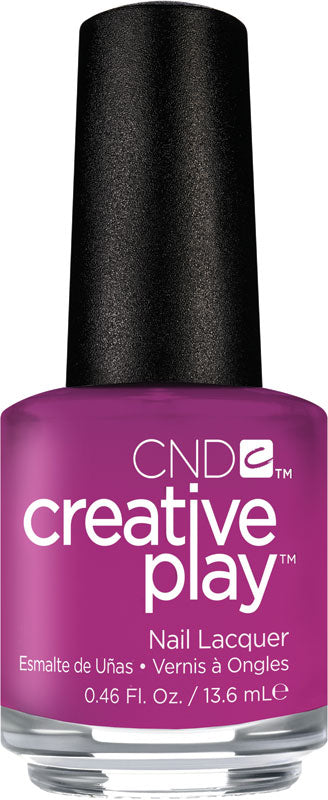 CND Creative Play Nail Lacquer 13.6ml