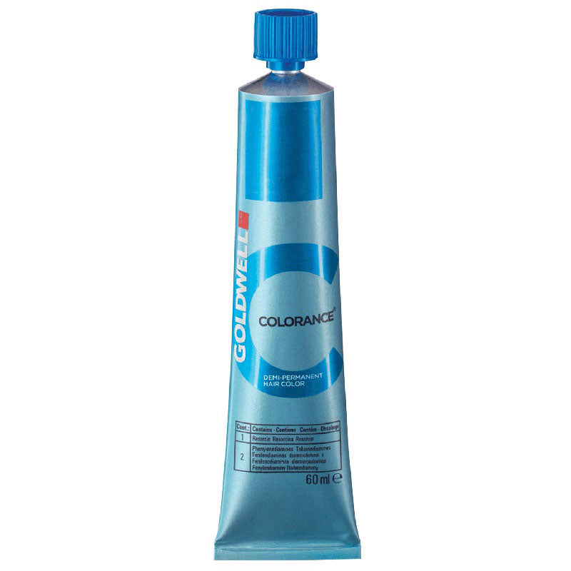Goldwell Colorance Demi-Permanent Hair Color Tube 60ml