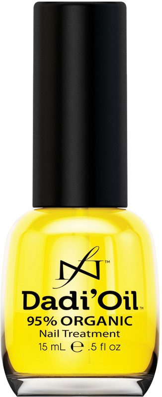 Dadi'Oil 95% Organic Nail Treatment 15ml