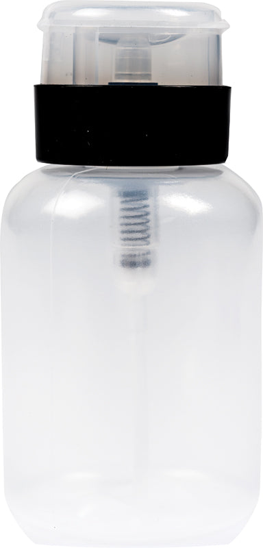 The Edge Flip Top Dispensing Pump