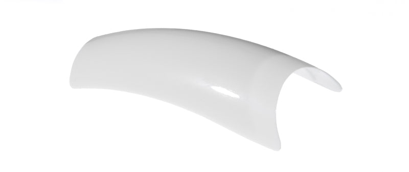 The Edge French White Nail Tips - Pack of 50