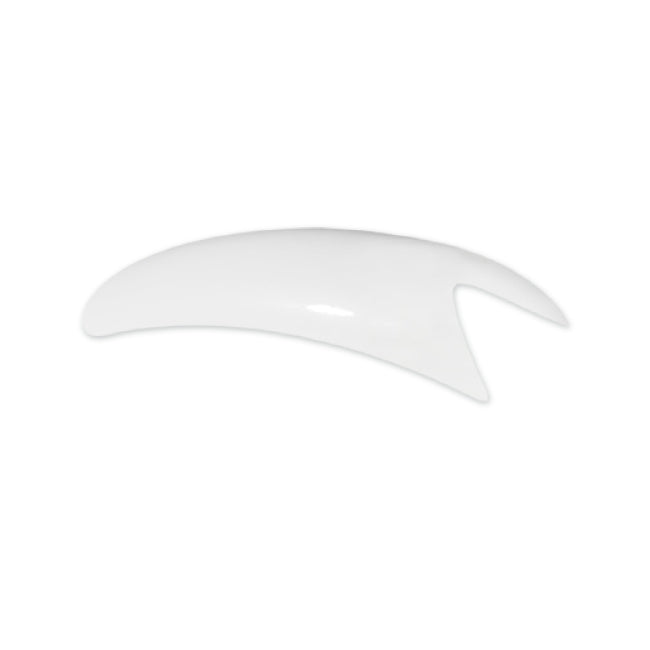 The Edge Natural Competition Nail Tips - Pack of 50