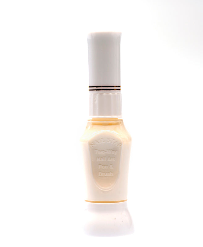 The Edge Nail Art Short Pen
