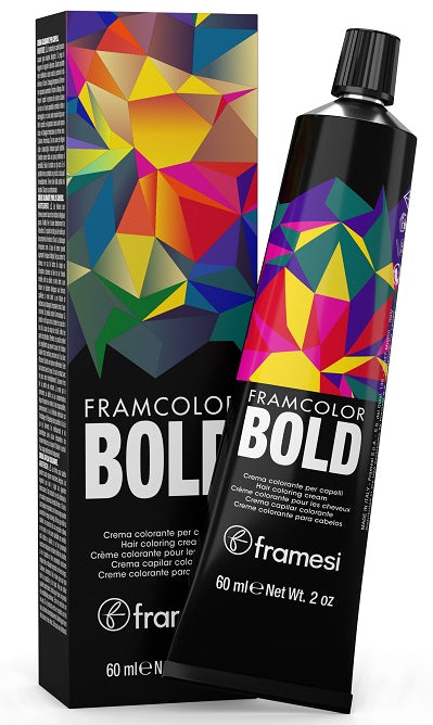 Framesi Framcolor Bold 60ml