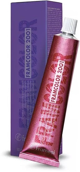 Framesi Framcolor 2001 Light & Shine 60ml - Clearance