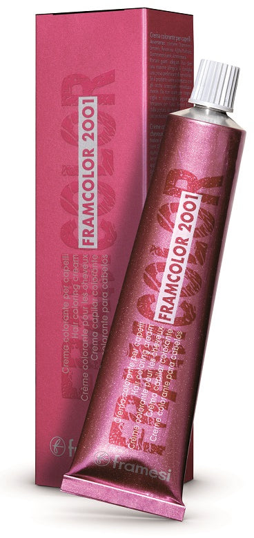 Framesi Framcolor 2001 60ml  - Clearance