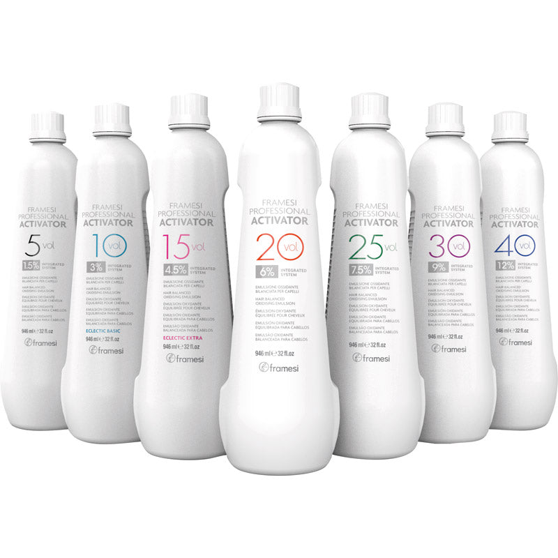 Framesi Professional Activator 946ml