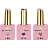 Glitterbels Hema Free Gel Polish 8ml