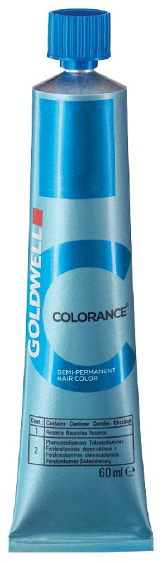 Goldwell Colorance Demi-Permanent Hair Color Tube 60ml - Clearance