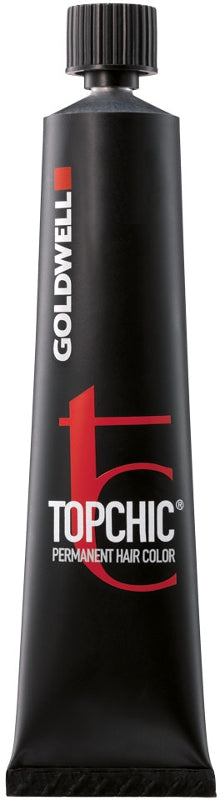 Goldwell Topchic Permanent Hair Color Tube 60ml - Clearance