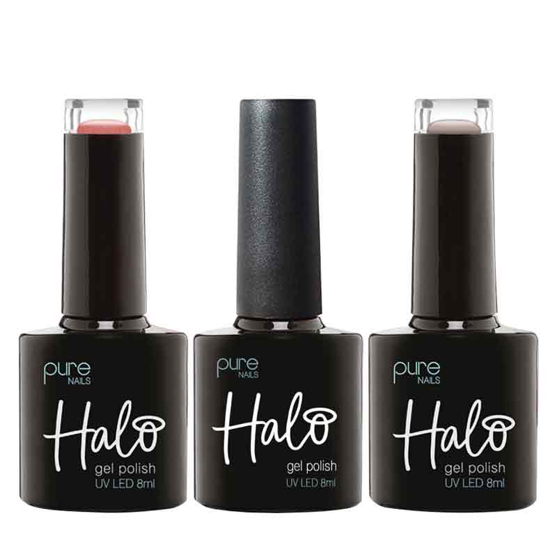 Halo Gel Polish 8ml