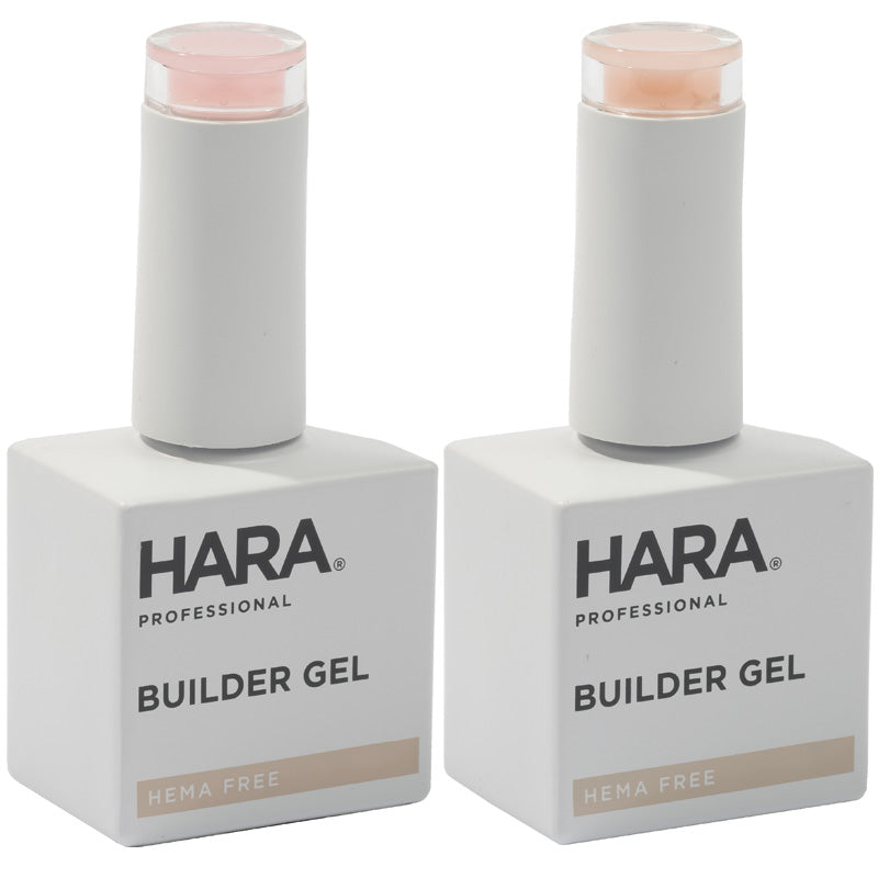 HaraBuilder18