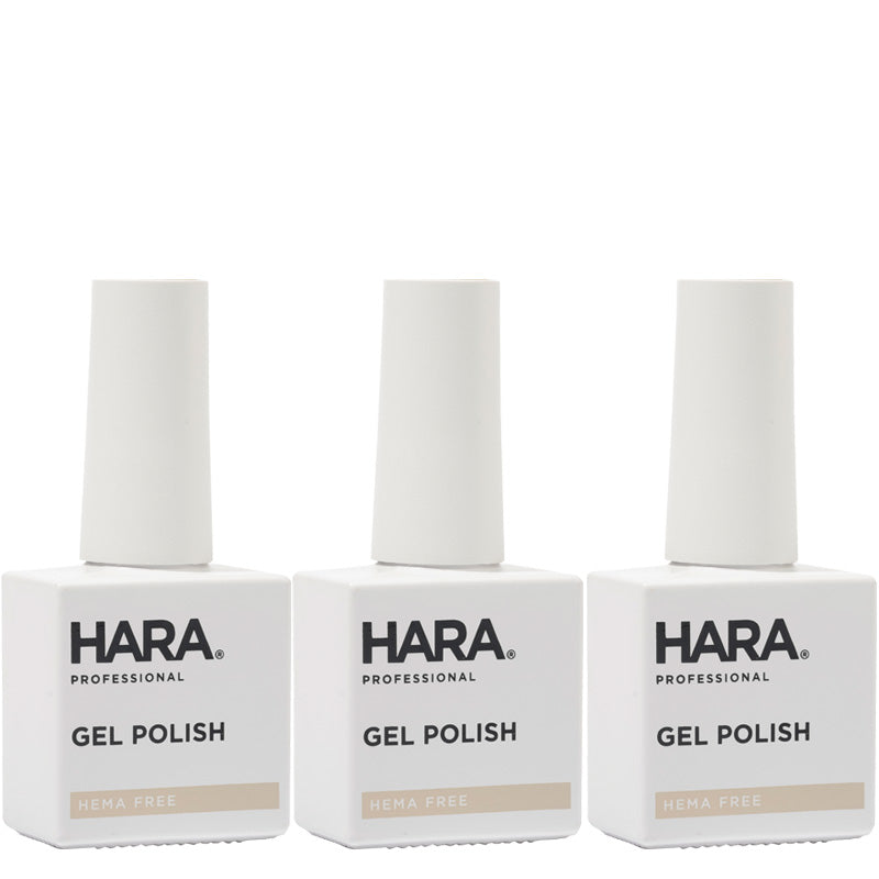 Hara Gel Polish 10ml