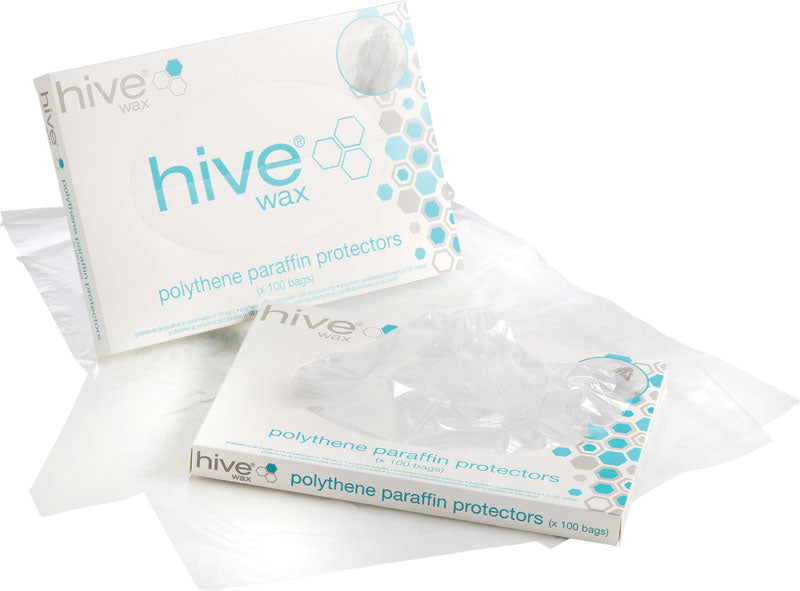 Hive Polythene Paraffin Protectors (100)