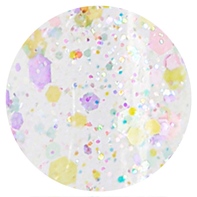 Glitterbels Hema Free Gel Polish 8ml - Clearance