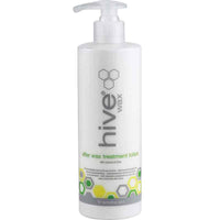 Hive Coconut & Lime After Wax Lotion 400ml