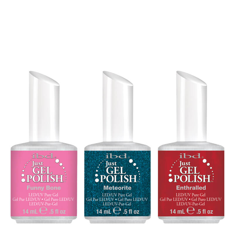 ibd Just Gel Polish 14ml