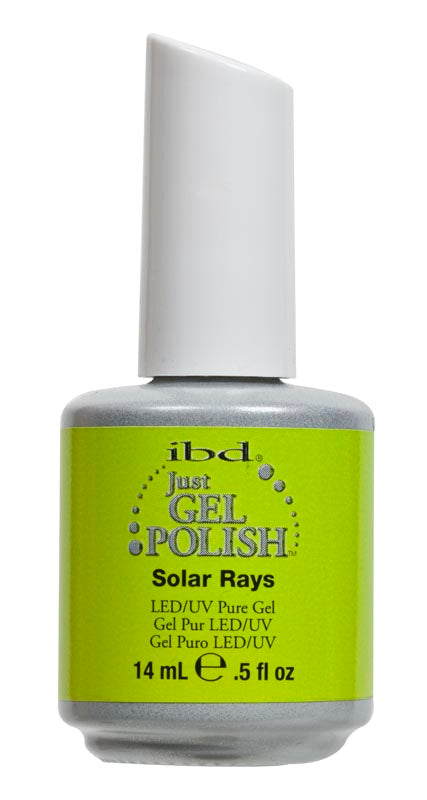 ibd Just Gel Polish 14ml