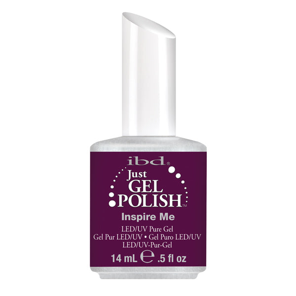 ibd Just Gel Polish 14ml