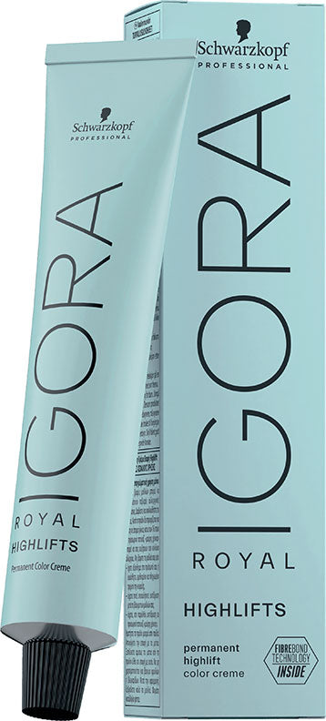 Schwarzkopf Professional Igora Royal Highlift 60ml