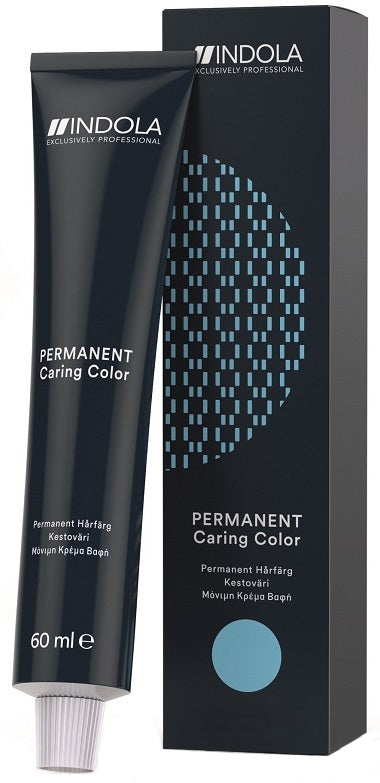Indola Profession Permanent Caring Color 60ml