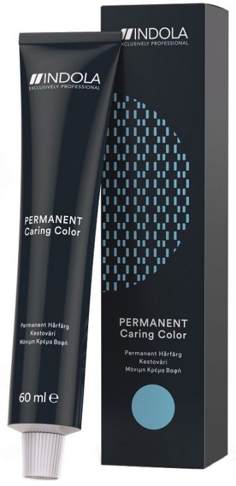Indola Profession Permanent Caring Color 60ml