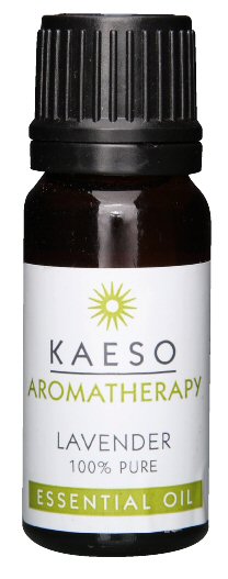 Kaeso Essential Oil, Lavender 10ml